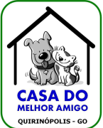 ONG Casa do Melhor Amigo