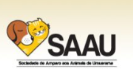 SAAU - Sociedade dos amigos dos animais de Umuarama