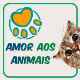 Amor Aos Animais