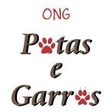 Patas e Garras