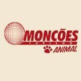  Monções Animal