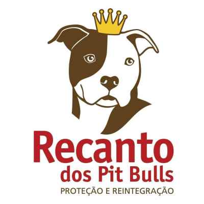 Recanto dos Pit Bulls
