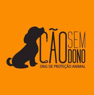 CÃO SEM DONO