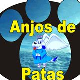Lar Anjos de Patas