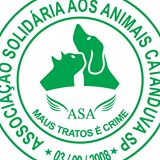 Asa Catanduva 