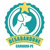 Desabandone Caruaru - Proteção Animal