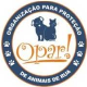 OPAR-ORGANIZAÇÃO PARA PROTEÇÃO DE ANIMAIS DE RUA