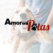 Projeto Amor em Patas