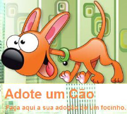 Adote Um Cão - SP