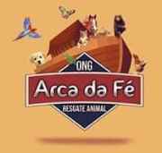 ONG Arca da Fé Resgate Animal