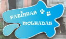 Patinhas Molhadas