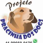 Pracinha dos Dogs