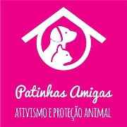 Patinhas Amigas