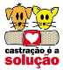 Projeto Castração é a solução