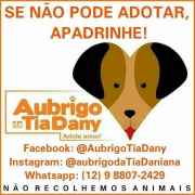 Aubrigo da Tia Dany