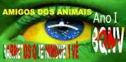 Barretos que Ninguém Vê - Amigos dos Animais
