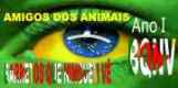 Barretos que Ninguém Vê - Amigos dos Animais