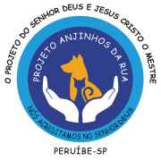 Projeto Anjinhos da Rua