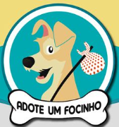 Adote um Focinho - Casa de Passagem São Lázaro