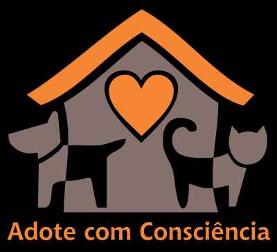 ADOTE COM CONSCIÊNCIA