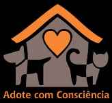 ADOTE COM CONSCIÊNCIA