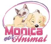 Abrigo Voz Animal