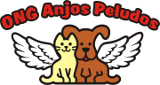 ONG Anjos Peludos